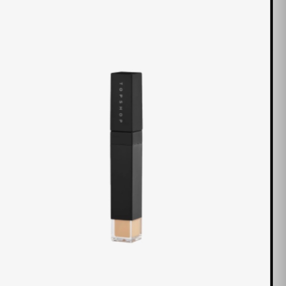 Topshop concealer